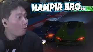 DAJJAL GABISA DI CELAKAIN - GTA 5 Indonesia Funny Moments