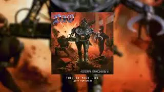 Dio - This Is Your Life (2019 Remaster)