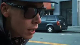 Oakley Crossrange Collection