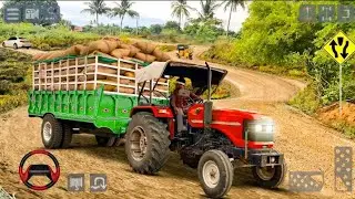 Virtual Farmer Farming Life Simulator