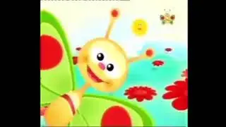 BabyTV Sweet Dreams Flowers 6 Baby Hood JCS Post Productions (1) from jamesession