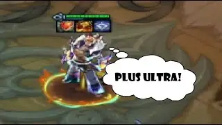 Most Calm TFT Ranked Experience Ever - Teamfight Tactics Part 4