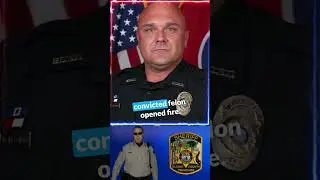 Deputy Greg McCowan, Blount County SO, TN, EOW 02/08/2024 #ODMP #Death #OfficerDown #Police