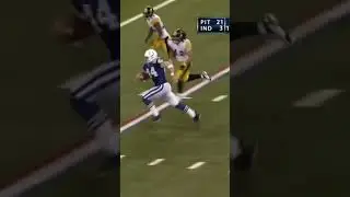 For all the people who love Dallas Clark #nfl #youtubeshorts #shortsvideo