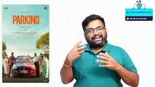 Parking review by prashanth