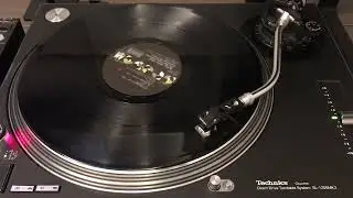 Arthur Baker And The Backbeat Disciples - The Message Is Love (12” Cupid Mix)