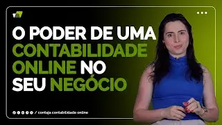 Por que ser Contaj&aacute;? A Contabilidade Online para seu neg&oacute;cio!