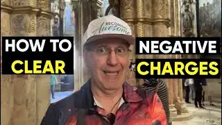 Transforming Negative Emotions | Steps To Emotional Freedom  #awakeningprocess #spirituallife