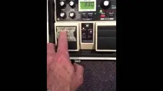 DD20 basics