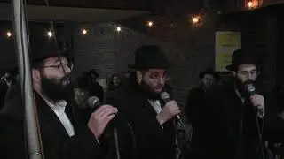 Mi Adir - Gorkin Brothers