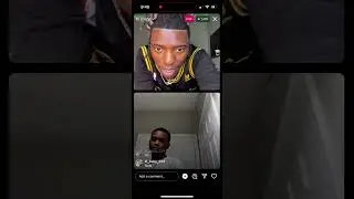 Cory boy & Li raed | Live 🗣️ on FAMOUSTWINSS 🤣