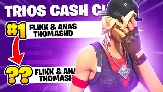 WE SHOULD HAVE WON THIS CASH CUP...😅