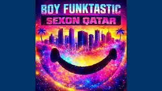 Boy Funktastic   Disco flours