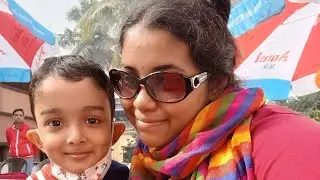 let's do with ushasi is live