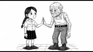 The Courage to Care: Why Compassion Demands True Strength