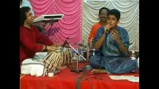Madhuban Mein Radhika - Rigved Karambelkar