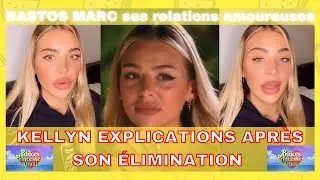 KELLYN LPDLA 8 EXPLICATIONS APR&Egrave;S SON &Eacute;LIMINATION   !