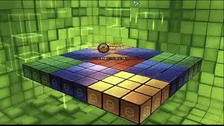 Battle 1 vs 1 lawan Mutant - Lost Saga Indonesia