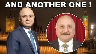 Rats leaving a sinking ship! 😉