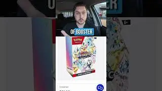 Pokemon Reprints about to CRASH THE MARKET? #pokenews
