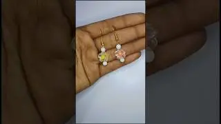 ✨ Latest Be Earring Design | Trendy Earrings for Girls 2026