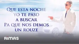 ROUZE - Kevin Roldan (LETRA) EL FIN DEL MUNDO MIX-TAPE