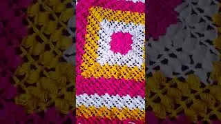 crochet dolly design