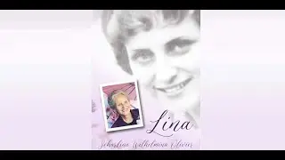 Sis Lina Olivier Funeral Service