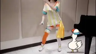 Suba Duck irl