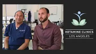 Ketamine for Depression - Fox 11 News Covers Ketamine Clinics Los Angeles