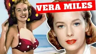 Why was Vera Miles the Actress Not to Be Messed with?