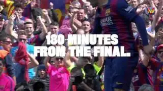 FC Barcelona v Valencia CF &ndash; Tickets available