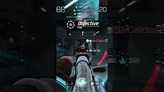 This 6K Is INSANE In XDefiant #shorts #xdefiantgame #modernwarfare2