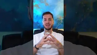 La spiritualit&agrave; mi ha aiutato a diventare un venditore migliore!