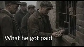 A Collier Sees Precious Little