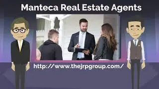 Finding the Professional Real Estate Agents in Manteca