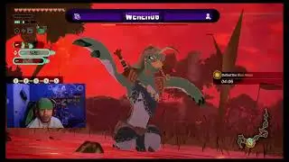 gorons assemble