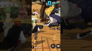 Yonko, Pose!📸 | One Piece Bounty Rush #shorts