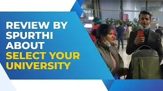 Honest Review About Select Your University Services | Study MBBS at Dnipro State Medical University