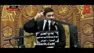 وفاة ام البنين (ع) السيد محمد الصافي ليلة 11 جمادي الآخرى 1446 هـ اصفهان