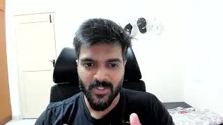 This Was My First YC Pitch (2021)&hellip; REJECTED - Deepu Nair
