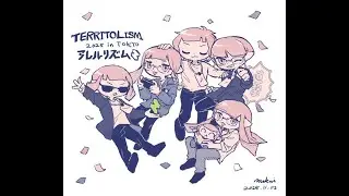 【スプラトゥーン3】ゆにかっぷ