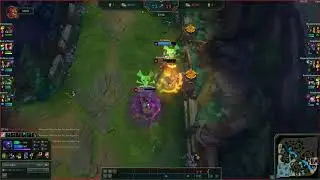 SKILLS JHIN