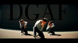 Alexey Volzhenkov choreography | 