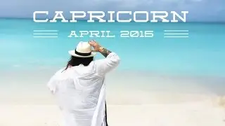Capricorn Monthly Forecast April 2015 Michele Knight