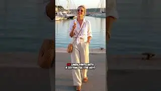 Monochrome outfit styling tips #styling #fashion #ootdguide #youtube #shortsviral #shorts #style