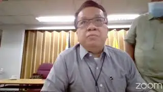 Committee on Legislative Franchises Joint with Committee on Good Government and Public Accountabilit