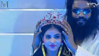 MRS GRAND UNIVERSE INTERNATIONAL 2025 👑 | Pageant Winner &ndash; Hemalatha reddy