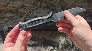 Gerber Strongarm - 420HC/FRN/GUMA