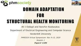 Domain Adaptation for Structural Health Monitoring